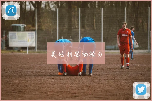 奥地利客场抢分