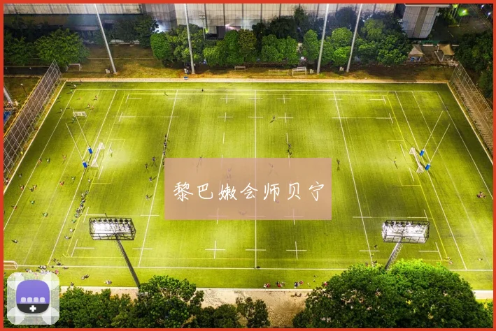 黎巴嫩会师贝宁