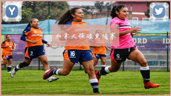 加拿大强碰柬埔寨