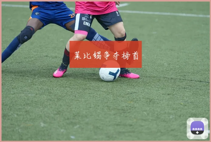 莱比锡争夺榜首