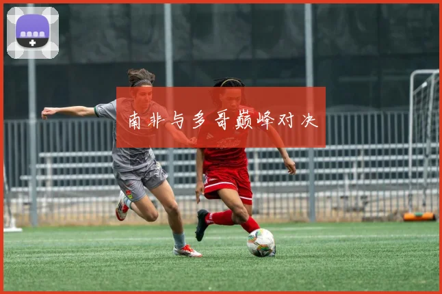 南非与多哥巅峰对决