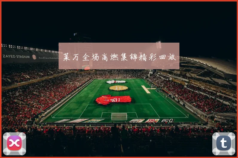 莱万全场高燃集锦精彩回放