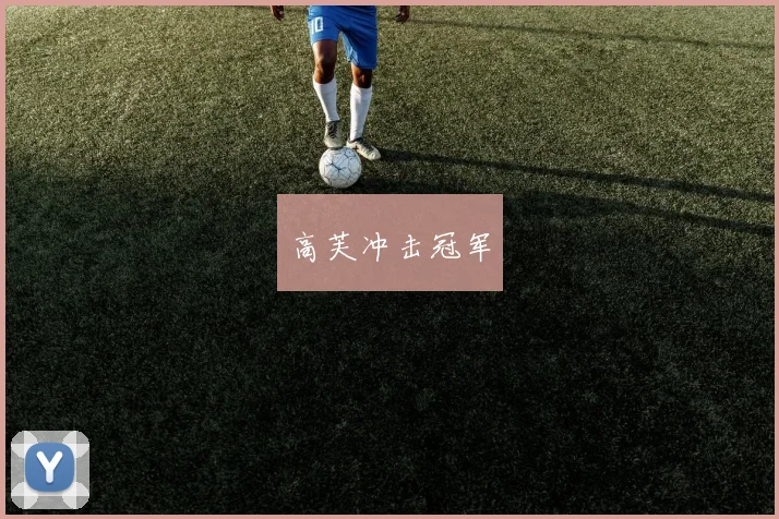 高芙冲击冠军