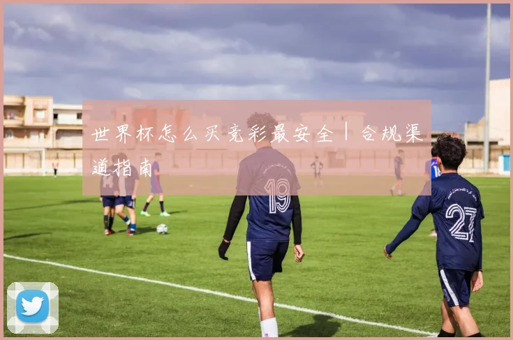 世界杯怎么买竞彩最安全｜合规渠道指南