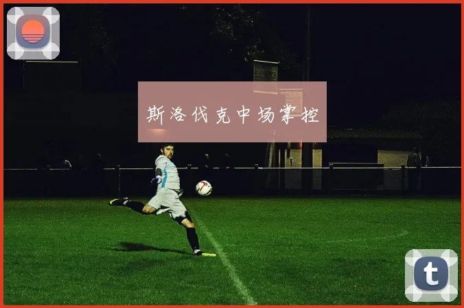 斯洛伐克中场掌控