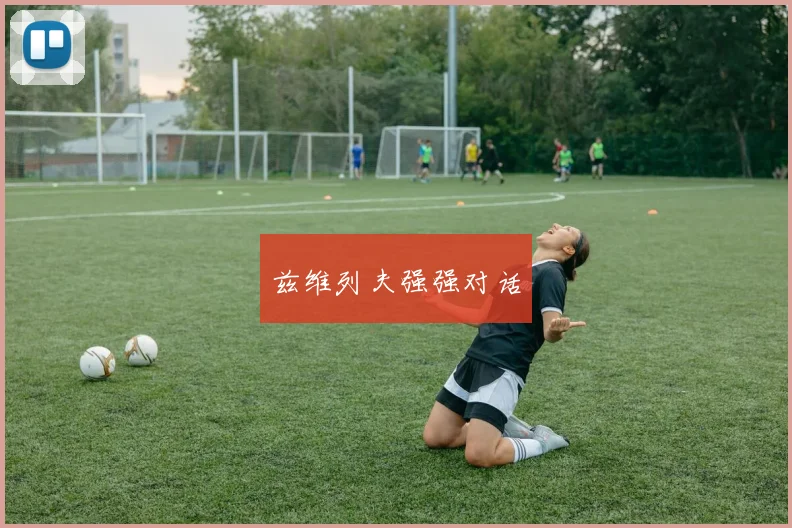 兹维列夫强强对话