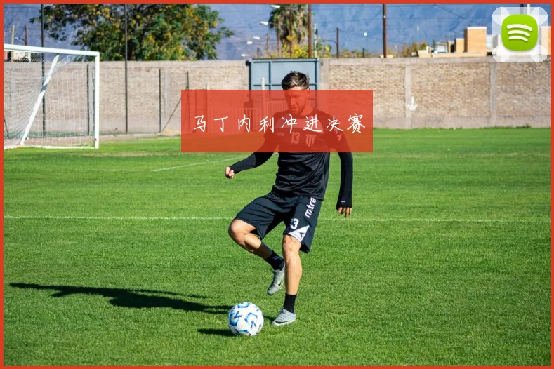 马丁内利冲进决赛
