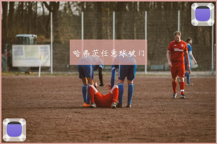 哈弗茨任意球破门