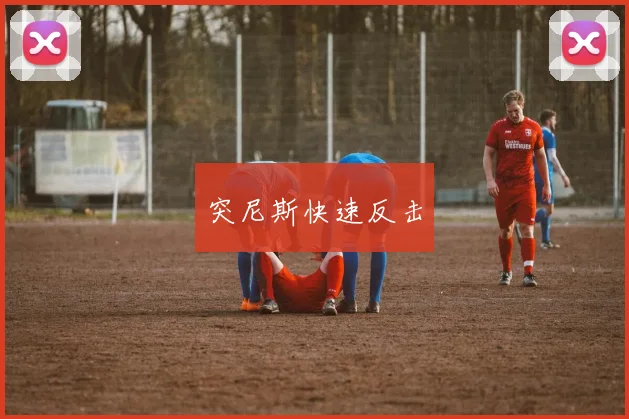 突尼斯快速反击