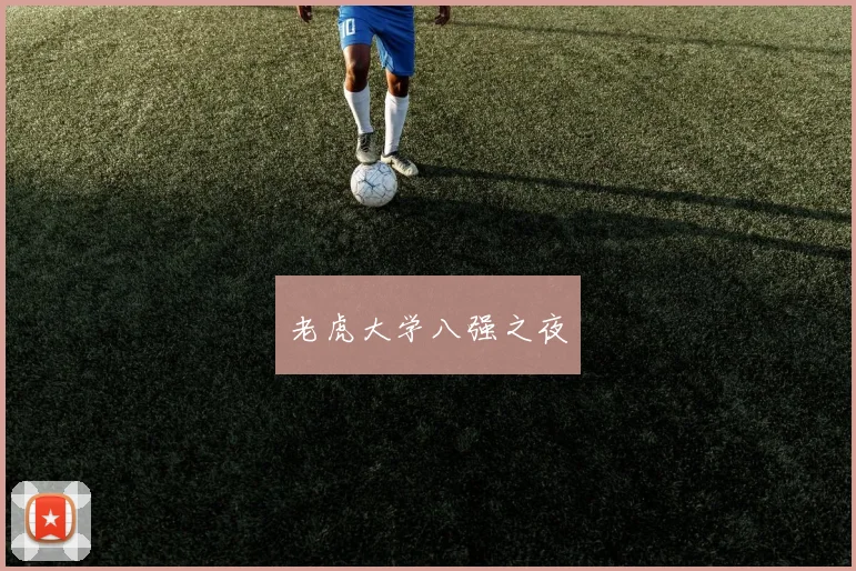 老虎大学八强之夜