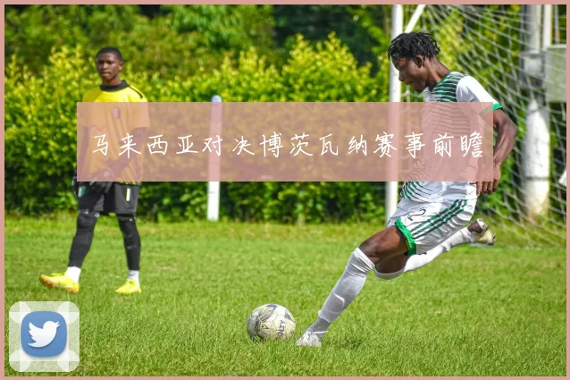 马来西亚对决博茨瓦纳赛事前瞻