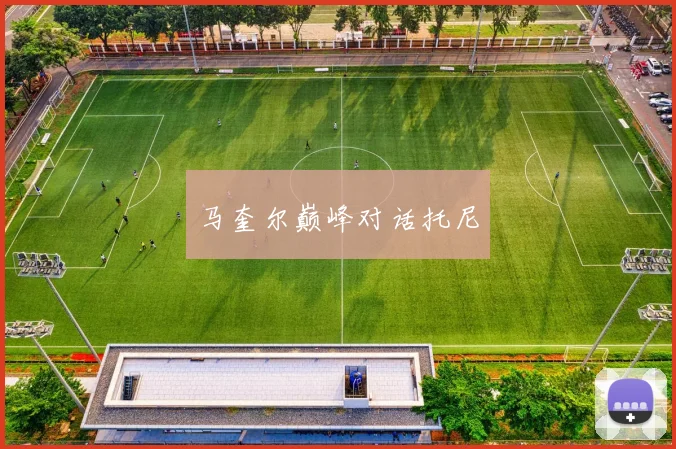 马奎尔巅峰对话托尼